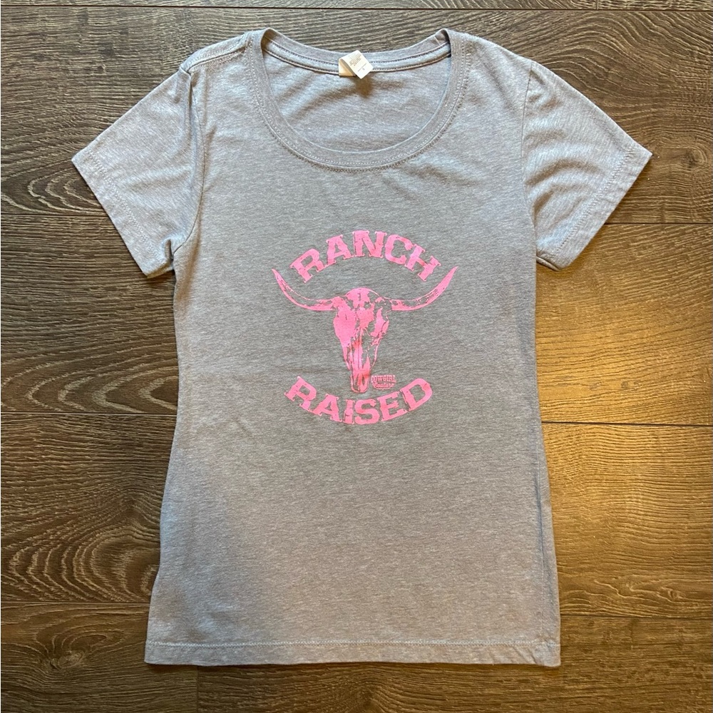 Cowgirl Couture Women’s Shirt